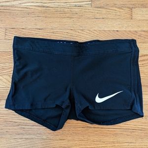 Nike Dri-Fit Women's Compression Shorts